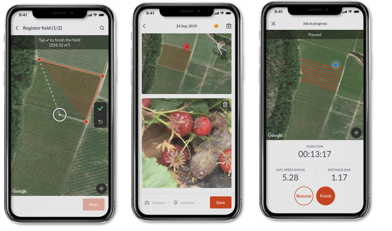 Farmable Mobile Screenshot 3-1